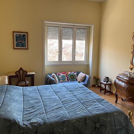 Casa Caldara Apartment มิลาน ภายนอก รูปภาพ