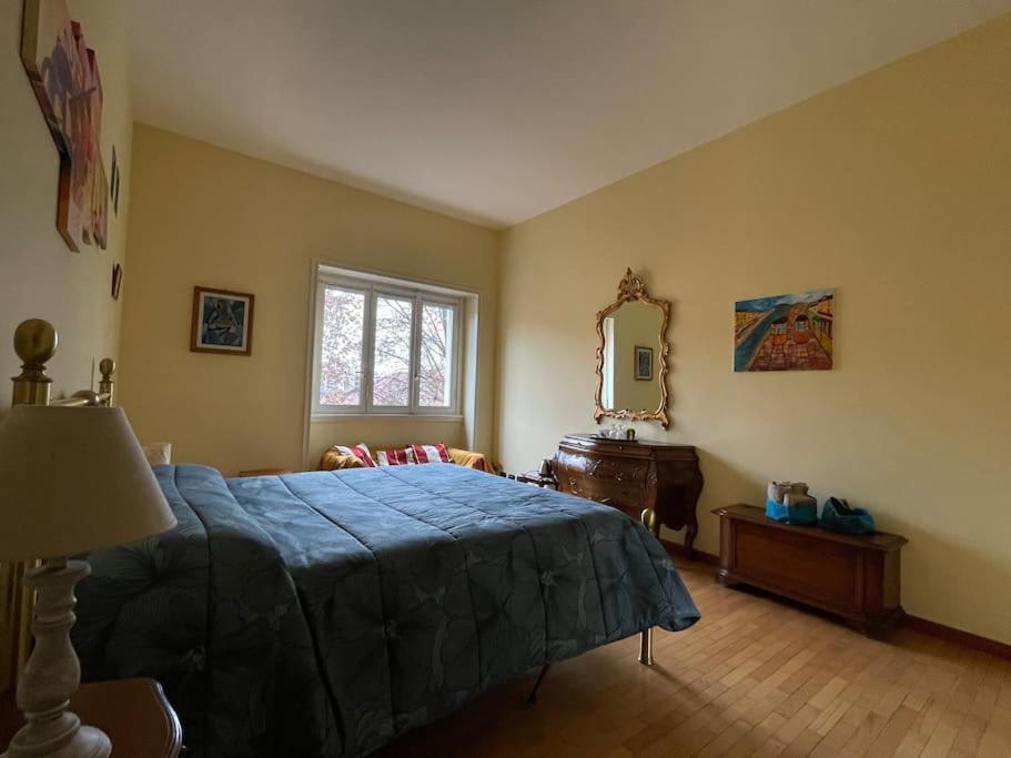 Casa Caldara Apartment มิลาน ภายนอก รูปภาพ