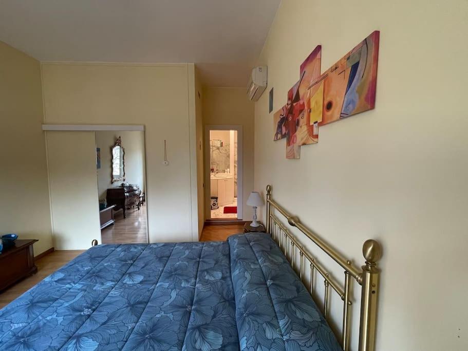 Casa Caldara Apartment มิลาน ภายนอก รูปภาพ