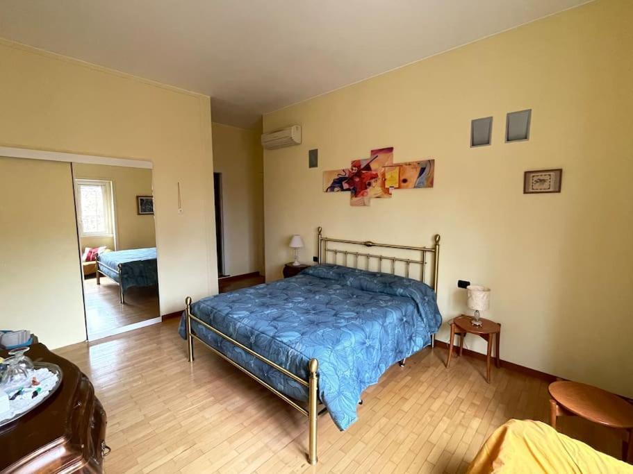 Casa Caldara Apartment มิลาน ภายนอก รูปภาพ