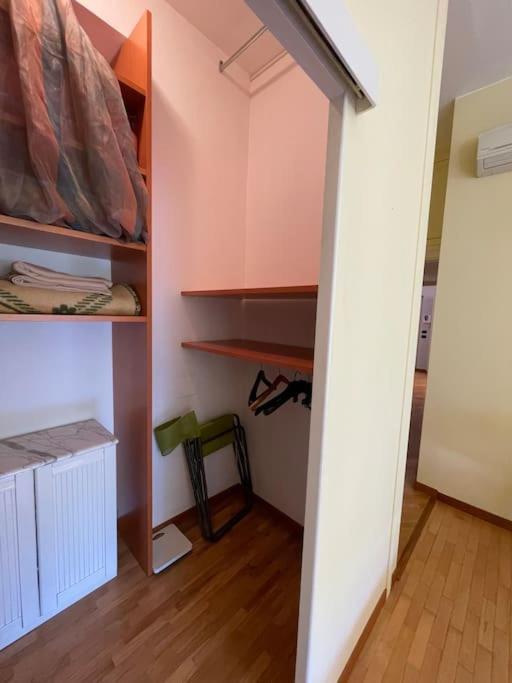 Casa Caldara Apartment มิลาน ภายนอก รูปภาพ
