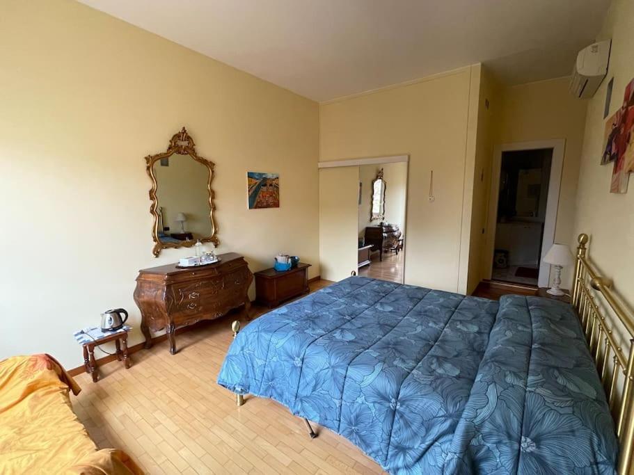 Casa Caldara Apartment มิลาน ภายนอก รูปภาพ