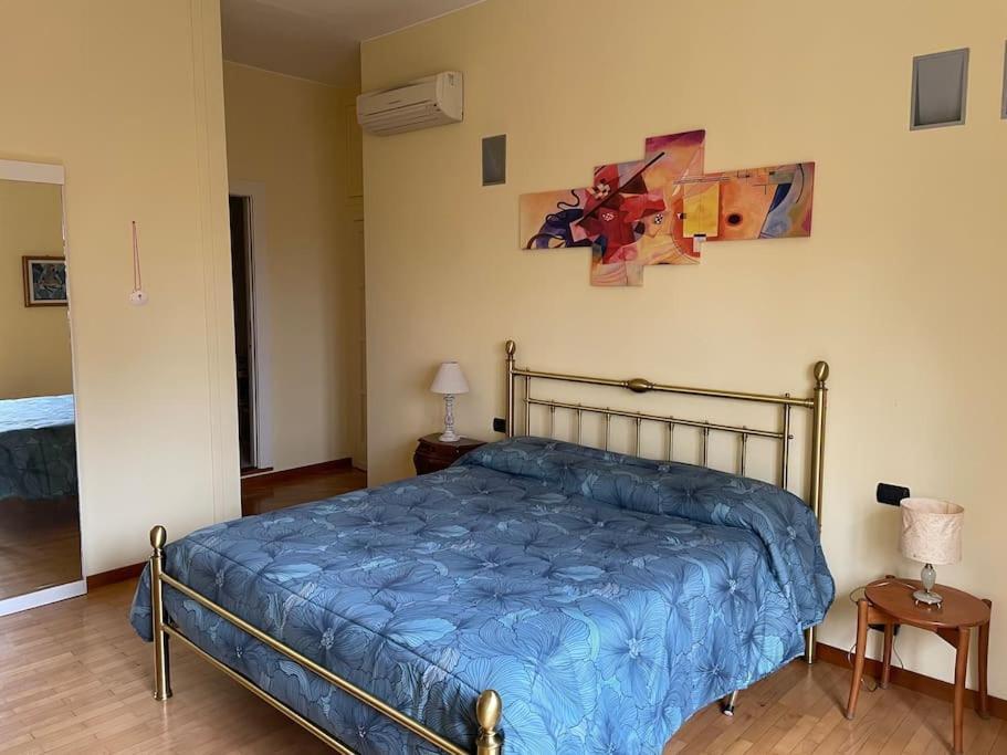 Casa Caldara Apartment มิลาน ภายนอก รูปภาพ