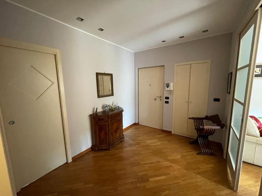 Casa Caldara Apartment มิลาน ภายนอก รูปภาพ