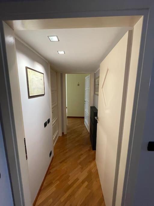 Casa Caldara Apartment มิลาน ภายนอก รูปภาพ
