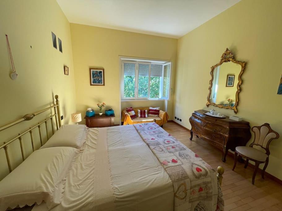 Casa Caldara Apartment มิลาน ภายนอก รูปภาพ