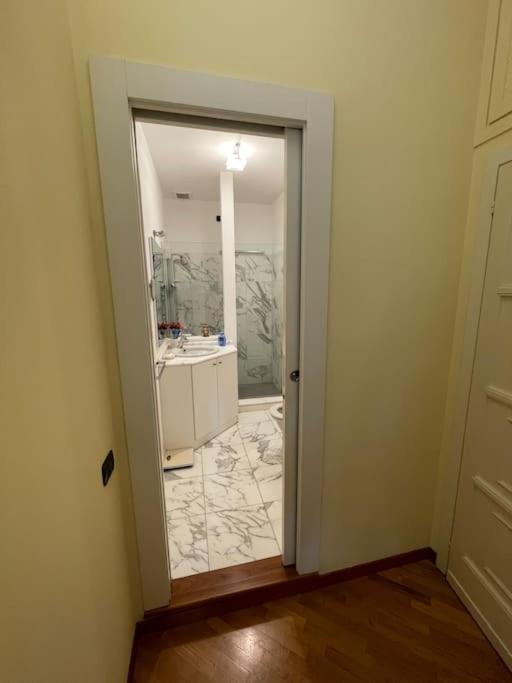 Casa Caldara Apartment มิลาน ภายนอก รูปภาพ