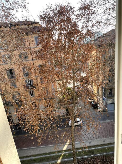 Casa Caldara Apartment มิลาน ภายนอก รูปภาพ