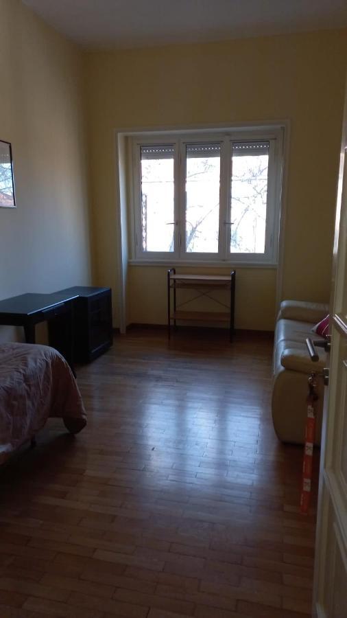 Casa Caldara Apartment มิลาน ภายนอก รูปภาพ