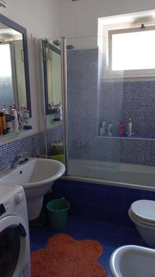 Casa Caldara Apartment มิลาน ภายนอก รูปภาพ