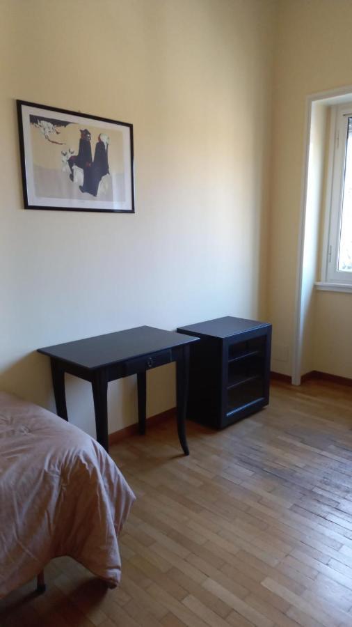 Casa Caldara Apartment มิลาน ภายนอก รูปภาพ