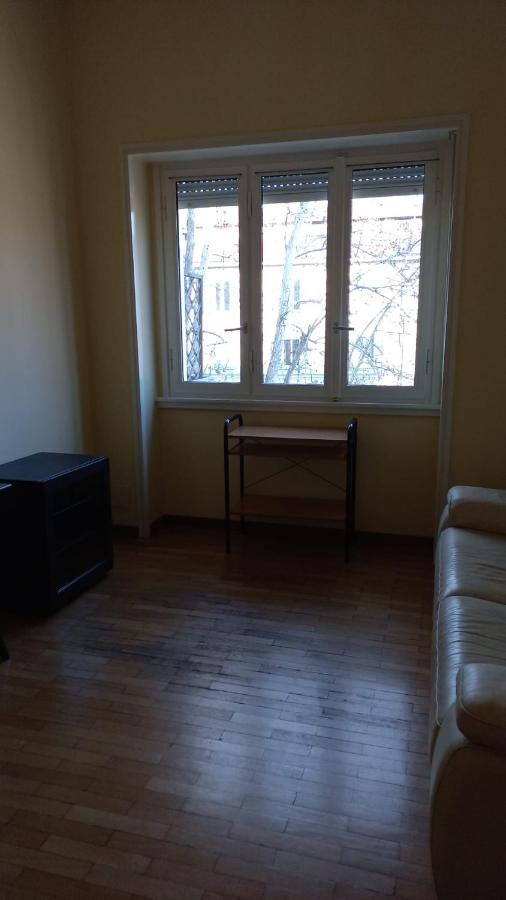 Casa Caldara Apartment มิลาน ภายนอก รูปภาพ