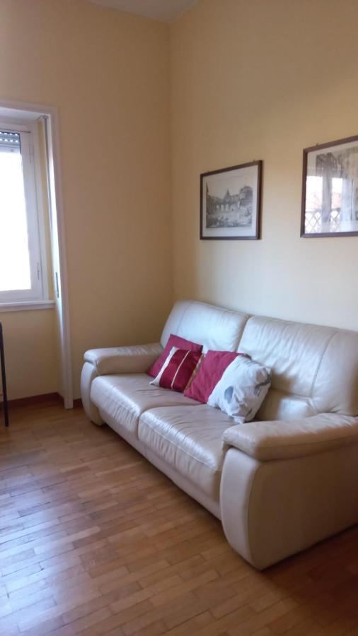 Casa Caldara Apartment มิลาน ภายนอก รูปภาพ