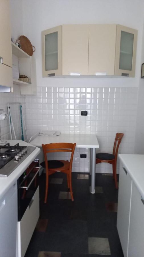 Casa Caldara Apartment มิลาน ภายนอก รูปภาพ