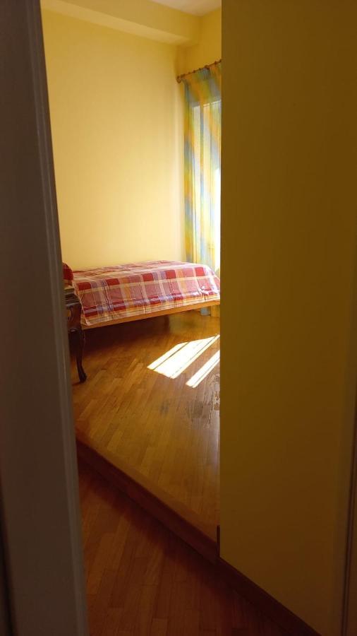 Casa Caldara Apartment มิลาน ภายนอก รูปภาพ
