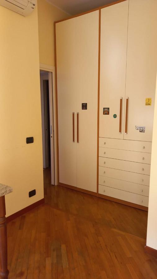 Casa Caldara Apartment มิลาน ภายนอก รูปภาพ