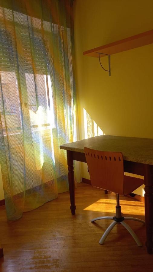 Casa Caldara Apartment มิลาน ภายนอก รูปภาพ