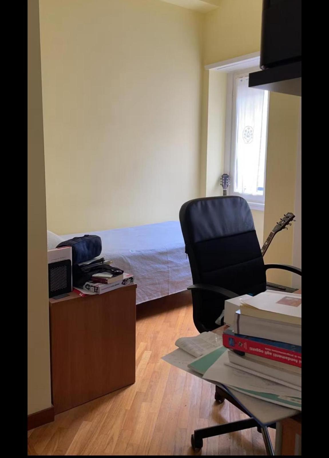 Casa Caldara Apartment มิลาน ภายนอก รูปภาพ